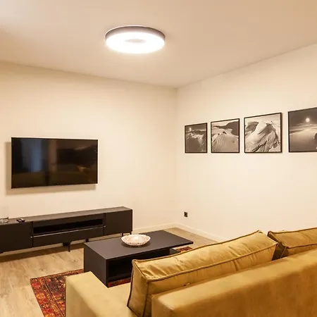 Cozy In The Old Town Of On The First Floor With Free Parking * Klaipėda