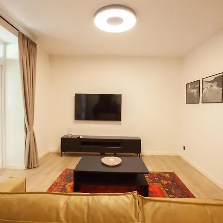 Cozy In The Old Town Of On The First Floor With Free Parking * Klaipėda