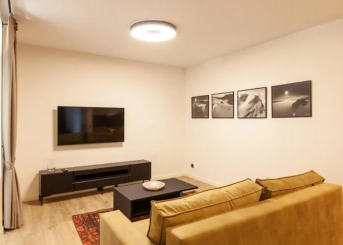 Cozy In The Old Town Of On The First Floor With Free Parking * Klaipėda